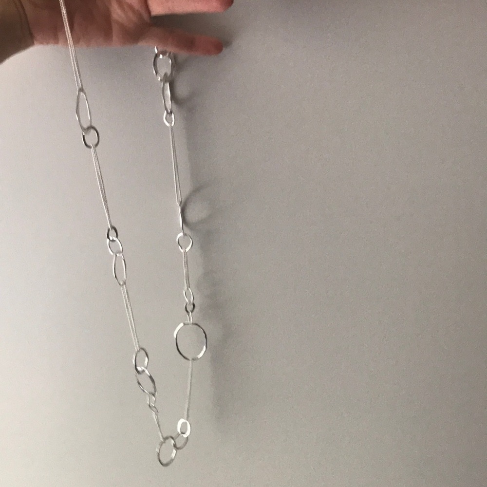 New Kim Rogers necklace